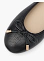 5th Avenue Ballerina Schwarz 135636 5