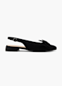 ESPRIT Balerina fekete 135667 1