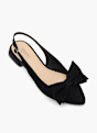 ESPRIT Balerinke Crna 135667 2