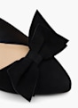 ESPRIT Balerina fekete 135667 5