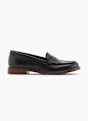 ESPRIT Mocassins Noir 135662 1