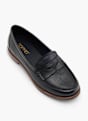 ESPRIT Loafer Schwarz 135662 2