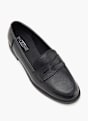 5th Avenue Loafer fekete 135638 2