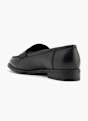 5th Avenue Loafer fekete 135638 3