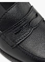 5th Avenue Mocassins Noir 135638 5