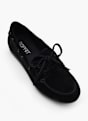 ESPRIT Mocassins Noir 135665 2