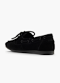 ESPRIT Mocassins Noir 135665 3