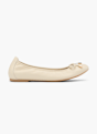 5th Avenue Ballerines Beige 135637 1
