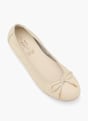 5th Avenue Ballerines Beige 135637 2