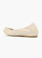 5th Avenue Ballerines Beige 135637 3
