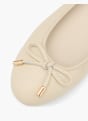 5th Avenue Ballerines Beige 135637 5