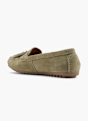 5th Avenue Mocassins Kaki 135641 3