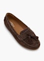 5th Avenue Mocassins Marron 135639 2