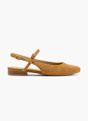 5th Avenue Ballerina Cognac 135643 1
