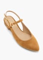 5th Avenue Ballerina Cognac 135643 2