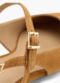 5th Avenue Ballerines Cognac 135643 5