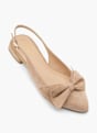 ESPRIT Balerina bézs 135668 2