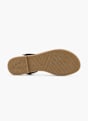ESPRIT Sandale Braun 135657 4