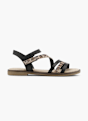 ESPRIT Sandale Noir 135660 1