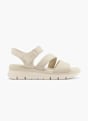 5th Avenue Sandalette Beige 135646 1