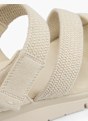 5th Avenue Sandalette Beige 135646 5