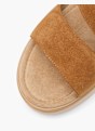 5th Avenue Sandalo con tacco Cognac 135644 5