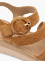 5th Avenue Sandalo con tacco Cognac 135644 6