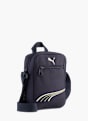PUMA Torba za čez ramo Temno modra 135455 1
