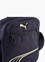 PUMA Umhängetasche Dunkelblau 135455 3