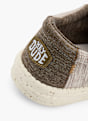HEYDUDE Mocasín Gris 135458 6