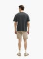 JJ Rebel T-Shirt Schwarz 135468 3