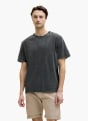 JJ Rebel T-Shirt Schwarz 135468 4