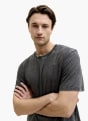 JJ Rebel T-Shirt Schwarz 135468 5