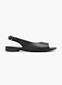 5th Avenue Sandale Schwarz 135475 1