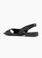 5th Avenue Sandalo Nero 135475 3