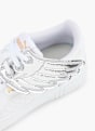 DEICHMANN Schuhaccessoire Silber 135502 1