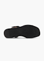5th Avenue Sandalette Braun 135649 4
