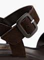 5th Avenue Sandalette Braun 135649 5