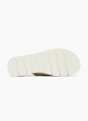 5th Avenue Flache Pantolette Rosa 135659 4
