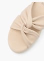 5th Avenue Flache Pantolette Rosa 135659 5