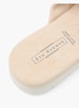 5th Avenue Flache Pantolette Rosa 135659 6