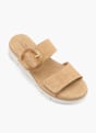 5th Avenue Ciabatta bassa Marrone 135658 2