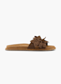 ESPRIT Chaussons Marron 135655 1