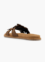 ESPRIT Papucs barna 135655 3
