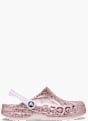Crocs Сабо Яркорозов 135509 1