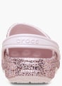 Crocs Nazouváky Růžová 135509 4