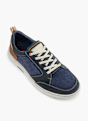 Gallus Halbschuh Blau 135535 2