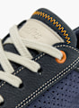 Gallus Halbschuh Blau 135535 5