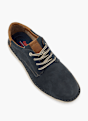 Gallus Halbschuh Blau 135537 2