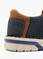 Gallus Halbschuh Blau 135537 6